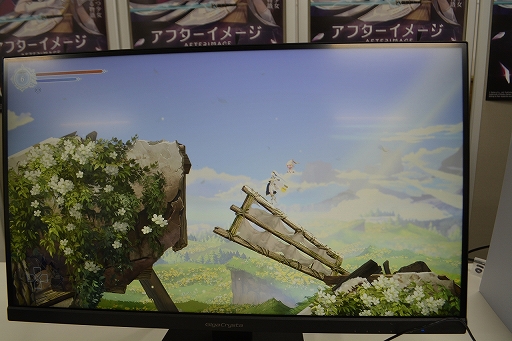 画像ギャラリー No.002のサムネイル画像 / IGA氏,SHUTARO氏らによる開発秘話も語られた。「アフターイメージ」&「Bloodstained」イベント“横スク2Dアクションフェス2023”レポート