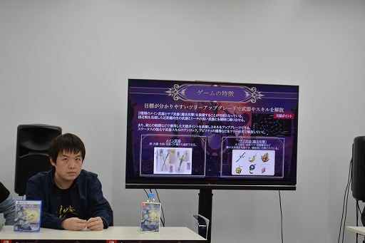 画像ギャラリー No.012のサムネイル画像 / IGA氏,SHUTARO氏らによる開発秘話も語られた。「アフターイメージ」&「Bloodstained」イベント“横スク2Dアクションフェス2023”レポート