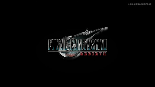 画像ギャラリー No.001のサムネイル画像 / 「FINAL FANTASY VII REBIRTH」は2024年初頭にPS5で発売。フィールド探索や戦闘シーンを収めたムービーも公開