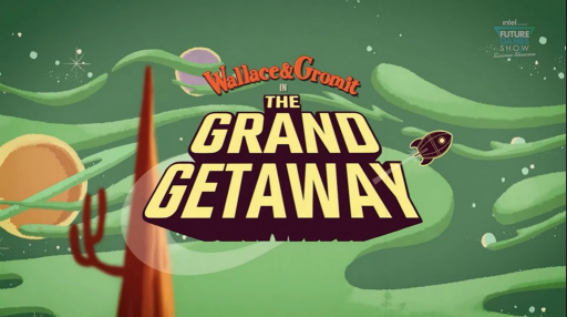 画像ギャラリー No.002のサムネイル画像 / ウォレスとグルミットのVRアドベンチャー「Wallace and Gromit in the Grand Getaway」,2023年にMeta Quest 2 / Proで発売