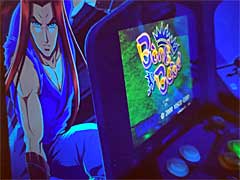 ビスコのレトロゲームが遊べる小型機「VISCO Mini Arcade Bartop」，予約受付を開始。「飛鳥＆飛鳥」や「NEOドリフトアウト」など12タイトルを収録