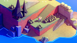 画像ギャラリー No.010のサムネイル画像 / ゲーム開発者会議「GDC Showcase 2023」いよいよ開幕。完全オンラインで実施されるイベントの内容と注目セッションを紹介