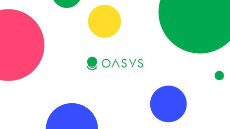画像ギャラリー No.005のサムネイル画像 / ブロックチェーンゲーム発表会「Oasys Special Event」に登壇する企業の一覧が公開に。バンダイナムコなどの大企業も名を連ねる