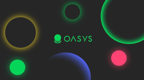 画像ギャラリー No.007のサムネイル画像 / ブロックチェーンゲーム発表会「Oasys Special Event」に登壇する企業の一覧が公開に。バンダイナムコなどの大企業も名を連ねる