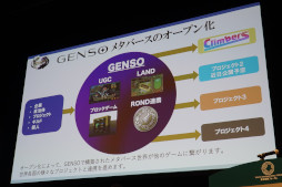 画像ギャラリー No.004のサムネイル画像 / 中華圏や東南アジアが狙い目。NFTokyoの講演「世界を見据えた日本のWeb3ゲームプロジェクトが語るゲームビジネス」をレポート