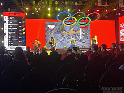 画像ギャラリー No.007のサムネイル画像 / 「オリンピックeスポーツウィーク2023」を支えたアリババクラウドが目指す，サステナブルなeスポーツイベントを運営するためのサポートの形