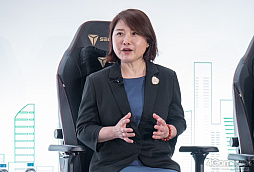 画像ギャラリー No.018のサムネイル画像 / 「オリンピックeスポーツウィーク2023」を支えたアリババクラウドが目指す，サステナブルなeスポーツイベントを運営するためのサポートの形