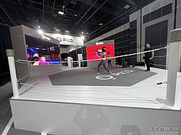 画像ギャラリー No.034のサムネイル画像 / 「オリンピックeスポーツウィーク2023」を支えたアリババクラウドが目指す，サステナブルなeスポーツイベントを運営するためのサポートの形