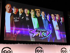 JP GAMESの新作BCMMOや電音部IPのゲームも登場した，Web3ゲーム特化型のピッチコンテスト「SHAKE！KYOTO」レポート