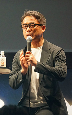 画像ギャラリー No.002のサムネイル画像 / ファンに受け入れられるIPビジネスとは。IVS Cryptoの講演「Web3.0の旅に出かけましょう〜日本の知財・IPをWeb3へ」の模様をお届け