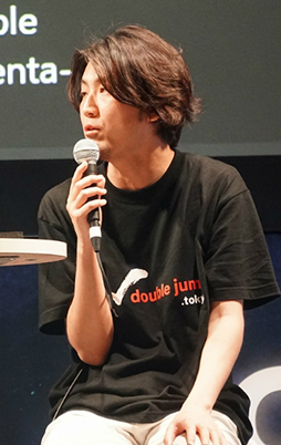 画像ギャラリー No.003のサムネイル画像 / ファンに受け入れられるIPビジネスとは。IVS Cryptoの講演「Web3.0の旅に出かけましょう〜日本の知財・IPをWeb3へ」の模様をお届け