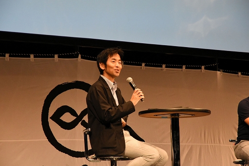 画像ギャラリー No.002のサムネイル画像 / エンタメ社会学者・中山淳雄氏による「日本のゲームとIPはこれから世界に勝てるのか」セミナーレポート