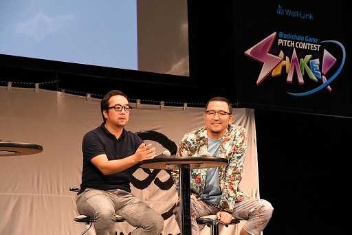 画像ギャラリー No.003のサムネイル画像 / エンタメ社会学者・中山淳雄氏による「日本のゲームとIPはこれから世界に勝てるのか」セミナーレポート