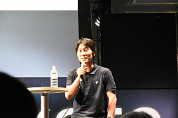 画像ギャラリー No.010のサムネイル画像 / AIが研究開発を加速させる? ChatGPTが与えた衝撃とその可能性を語る「AIの未来」セッションレポート