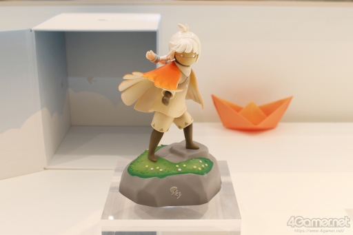 画像ギャラリー No.004のサムネイル画像 / 「Sky」と「星の王子さま」のコラボは,どのような思いで始まったのか。開催中のポップアップストアに来店した両作品のキーマン2人に話を聞いた