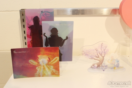 画像ギャラリー No.008のサムネイル画像 / 「Sky」と「星の王子さま」のコラボは,どのような思いで始まったのか。開催中のポップアップストアに来店した両作品のキーマン2人に話を聞いた