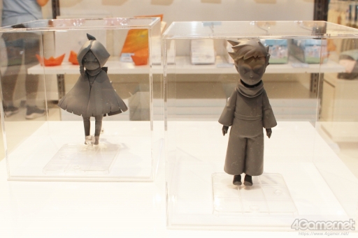 画像ギャラリー No.014のサムネイル画像 / 「Sky」と「星の王子さま」のコラボは,どのような思いで始まったのか。開催中のポップアップストアに来店した両作品のキーマン2人に話を聞いた