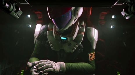 画像ギャラリー No.008のサムネイル画像 / Unreal Engine 5を使用したオリジナルアニメ「機動戦士ガンダム 復讐のレクイエム」の制作が決定。舞台は一年戦争中のヨーロッパ戦線