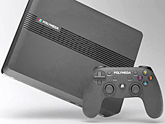 Atari，レトロゲーム互換機「Polymega」の開発・販売を行うPlaymajiとの戦略的パートナーシップを発表
