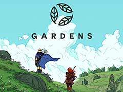 「Sky 星を紡ぐ子どもたち」を手がけた開発者が率いるGardensが,約44億円の資金を得て大型タイトルの開発へ