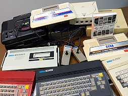 画像ギャラリー No.007のサムネイル画像 / ［インタビュー］SC-3000＆SG-1000発売40周年！ セガハードを支えた石川雅美氏，奥成洋輔氏，堀井直樹氏がセガハード史を語る