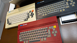 画像ギャラリー No.010のサムネイル画像 / ［インタビュー］SC-3000＆SG-1000発売40周年！ セガハードを支えた石川雅美氏，奥成洋輔氏，堀井直樹氏がセガハード史を語る