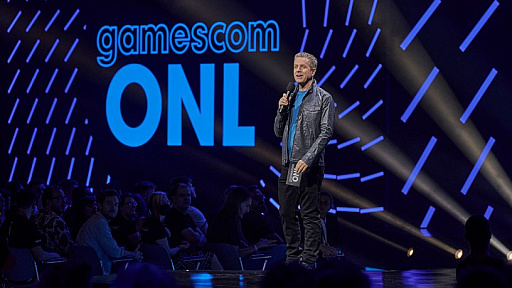 画像ギャラリー No.004のサムネイル画像 / 開催が近づく欧州最大規模のゲームイベント「gamescom 2023」,参加する国と地域は60で,総展示面積は1万平方m増加