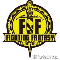 画像ギャラリー No.014のサムネイル画像 / ソーサリー四部作の新訳版を含む「ファイティング・ファンタジー」スティーブ・ジャクソン編が12月15日発売。最新作「サラモニスの秘密」も収録
