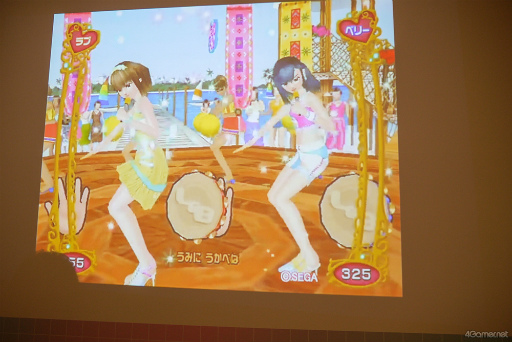 画像ギャラリー No.009のサムネイル画像 / “ラブベリ”で再び，心ときめく魔法にかけられる！　「オシャレ魔女 ラブ and ベリー」コラボカフェをレポート