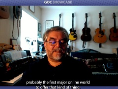 パンデミックは本当にインターネット世界を変えたのか？　伝説的なゲームデザイナーで“ディープな趣味人”のラフ・コスター氏が語る