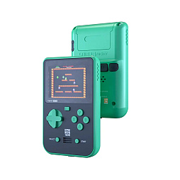 画像ギャラリー No.004のサムネイル画像 / タイトー/カプコンのゲームを10本以上収録した「Super Pocket」の予約が欧州&北米でスタート。Evercade互換でカートリッジを利用可能