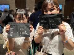 最新作が一堂に会した「マーダーミステリーフェスティバル2023」会場レポート。品川のカラオケボックスにマダミスファンが集結