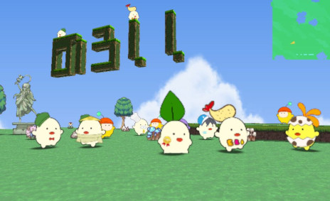 画像ギャラリー No.003のサムネイル画像 / フリーゲーム投稿サイト「PLiCy」がサービス開始から10周年を迎える。記念ビジュアルや，キャラクター生成ツール「のろいメーカー」を公開