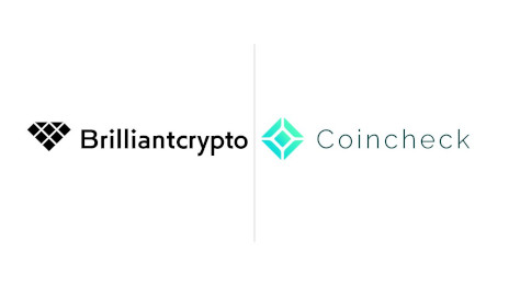 画像ギャラリー No.002のサムネイル画像 / コロプラグループのBrilliantcryptoが，コインチェックとIEOに向けた契約を締結。開発中のブロックチェーンゲームを7月25日に発表予定