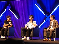 WebXの「Web3 AI メタバースが書き換える世界のインフラ」聴講レポート。どれも流行したワードだが，それぞれの関係性はいかに