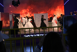 画像ギャラリー No.006のサムネイル画像 / ［CJ2023］2023年のChinaJoyは，ゲームだけでなくホビーにコスプレにと盛りだくさん。熱気あふれる中国最大のゲームイベントが開幕