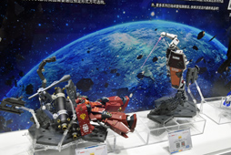 画像ギャラリー No.008のサムネイル画像 / ［CJ2023］2023年のChinaJoyは，ゲームだけでなくホビーにコスプレにと盛りだくさん。熱気あふれる中国最大のゲームイベントが開幕