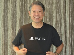 ［CJ2023］中国市場でのPlayStationビジネスと「原神」の大きな影響を，SIE上海代表に聞いた