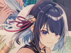 ［CJ2023］AIイラストはまだまだプロの品質に満たない――ゲームイラストを制作する“HIKE 中国支社”などに，AI話を聞き回って