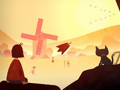 インディーゲームの大手FinjiのCEOが語る，開発チームと広報チームの協力体制を作るために必要なこと
