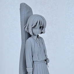 画像ギャラリー No.017のサムネイル画像 / アズレンやNIKKE，ブルアカの新作フィギュアも。「ワンダーフェスティバル2023[夏]」からゲーム関連アイテムを中心にお届け