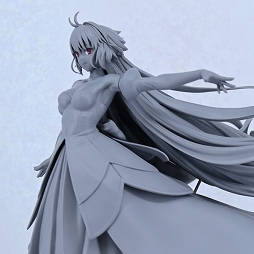 画像ギャラリー No.021のサムネイル画像 / アズレンやNIKKE，ブルアカの新作フィギュアも。「ワンダーフェスティバル2023[夏]」からゲーム関連アイテムを中心にお届け