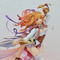 画像ギャラリー No.022のサムネイル画像 / アズレンやNIKKE，ブルアカの新作フィギュアも。「ワンダーフェスティバル2023[夏]」からゲーム関連アイテムを中心にお届け