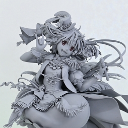 画像ギャラリー No.023のサムネイル画像 / アズレンやNIKKE，ブルアカの新作フィギュアも。「ワンダーフェスティバル2023[夏]」からゲーム関連アイテムを中心にお届け