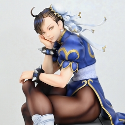 画像ギャラリー No.024のサムネイル画像 / アズレンやNIKKE，ブルアカの新作フィギュアも。「ワンダーフェスティバル2023[夏]」からゲーム関連アイテムを中心にお届け
