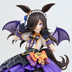 画像ギャラリー No.026のサムネイル画像 / アズレンやNIKKE，ブルアカの新作フィギュアも。「ワンダーフェスティバル2023[夏]」からゲーム関連アイテムを中心にお届け