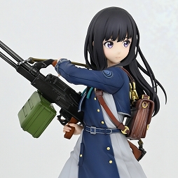 画像ギャラリー No.028のサムネイル画像 / アズレンやNIKKE，ブルアカの新作フィギュアも。「ワンダーフェスティバル2023[夏]」からゲーム関連アイテムを中心にお届け