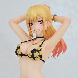 画像ギャラリー No.029のサムネイル画像 / アズレンやNIKKE，ブルアカの新作フィギュアも。「ワンダーフェスティバル2023[夏]」からゲーム関連アイテムを中心にお届け
