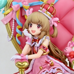 画像ギャラリー No.030のサムネイル画像 / アズレンやNIKKE，ブルアカの新作フィギュアも。「ワンダーフェスティバル2023[夏]」からゲーム関連アイテムを中心にお届け