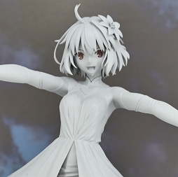 画像ギャラリー No.031のサムネイル画像 / アズレンやNIKKE，ブルアカの新作フィギュアも。「ワンダーフェスティバル2023[夏]」からゲーム関連アイテムを中心にお届け